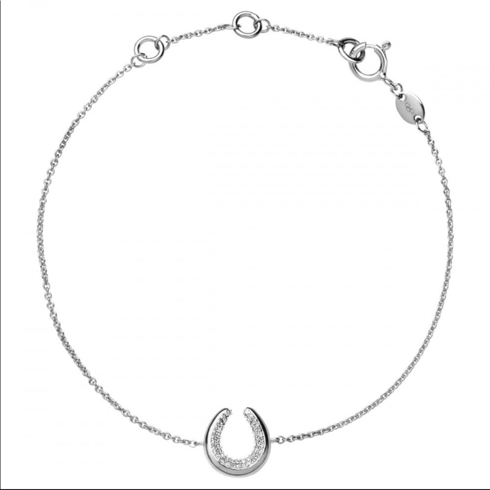 Links of London Horseshoe Bracelet